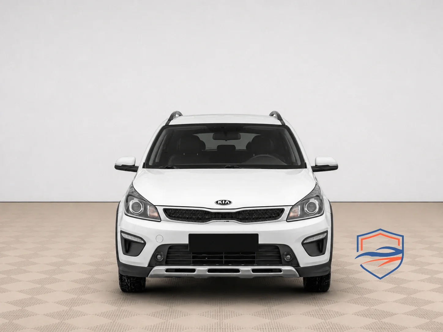 Kia - Kia Rio X-Line IV, 2017 г.