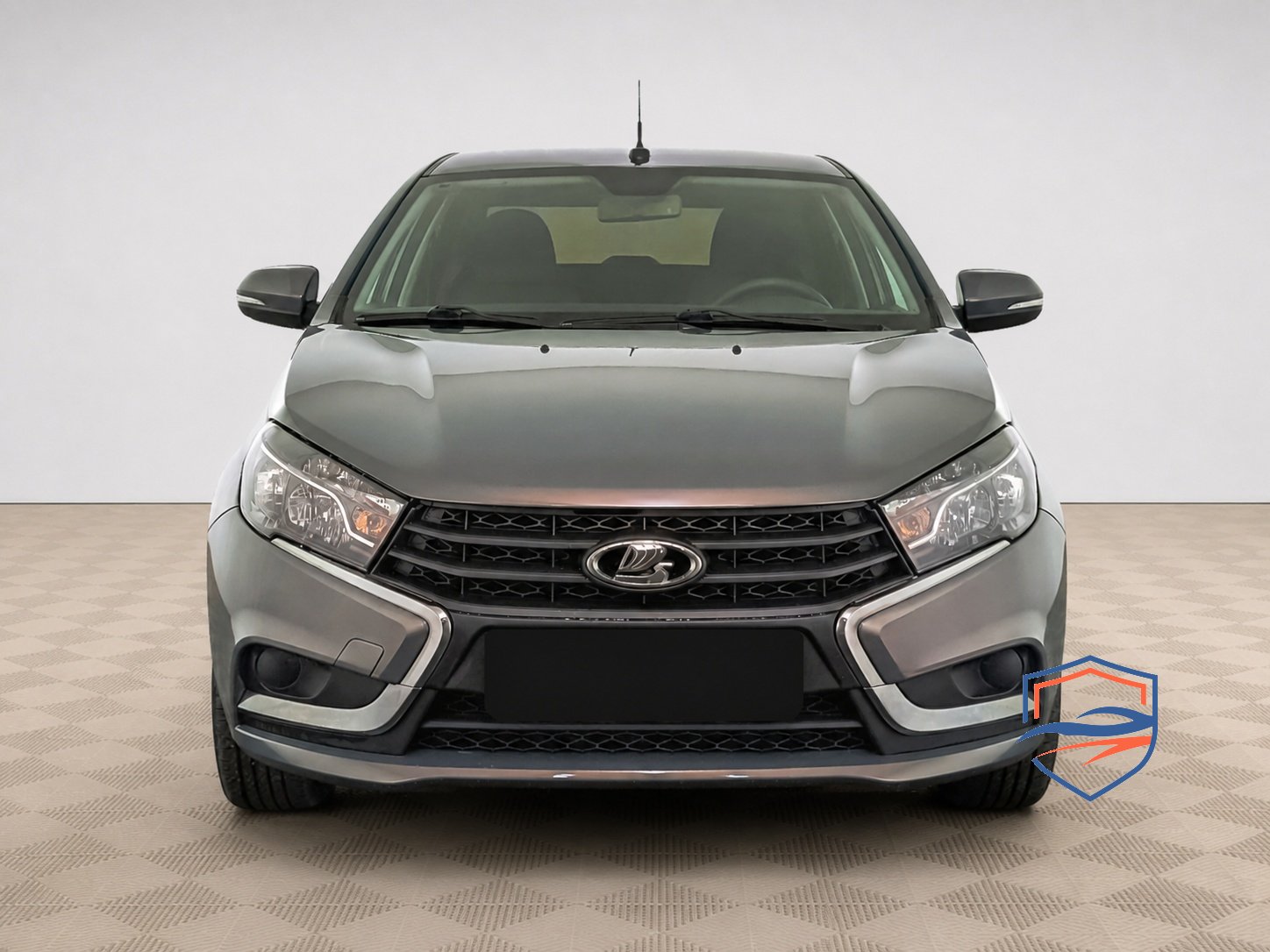 LADA (ВАЗ) - Lada Vesta, 2019