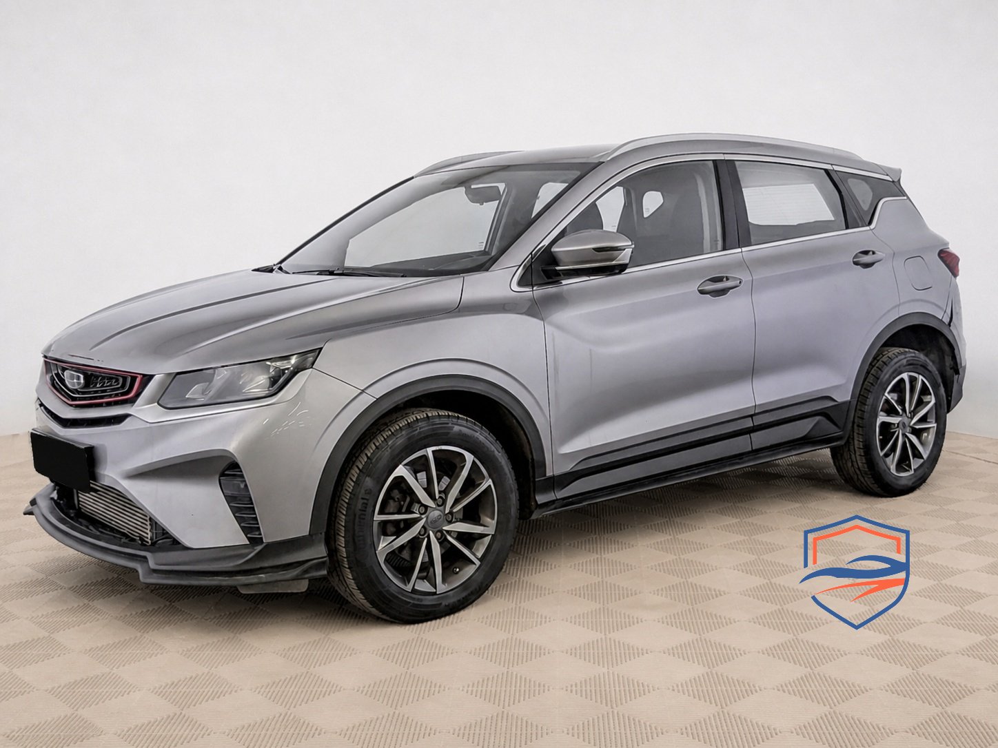 Geely - Geely Coolray, 2023