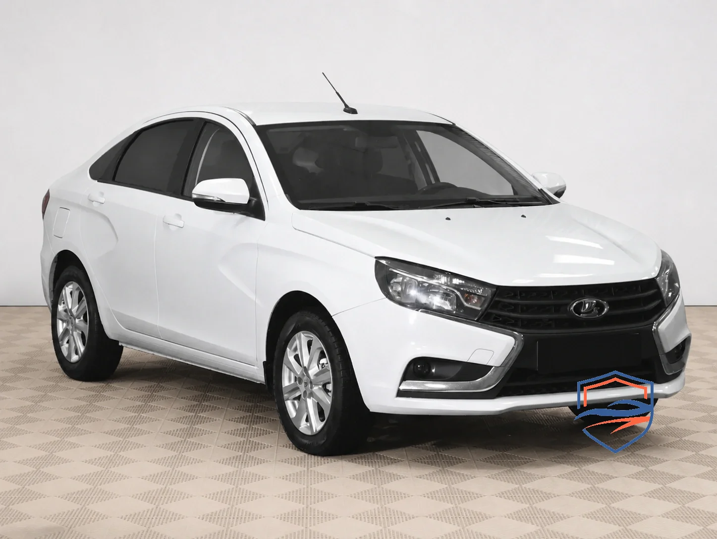 LADA (ВАЗ) - LADA (ВАЗ) Vesta I, 2020 г.