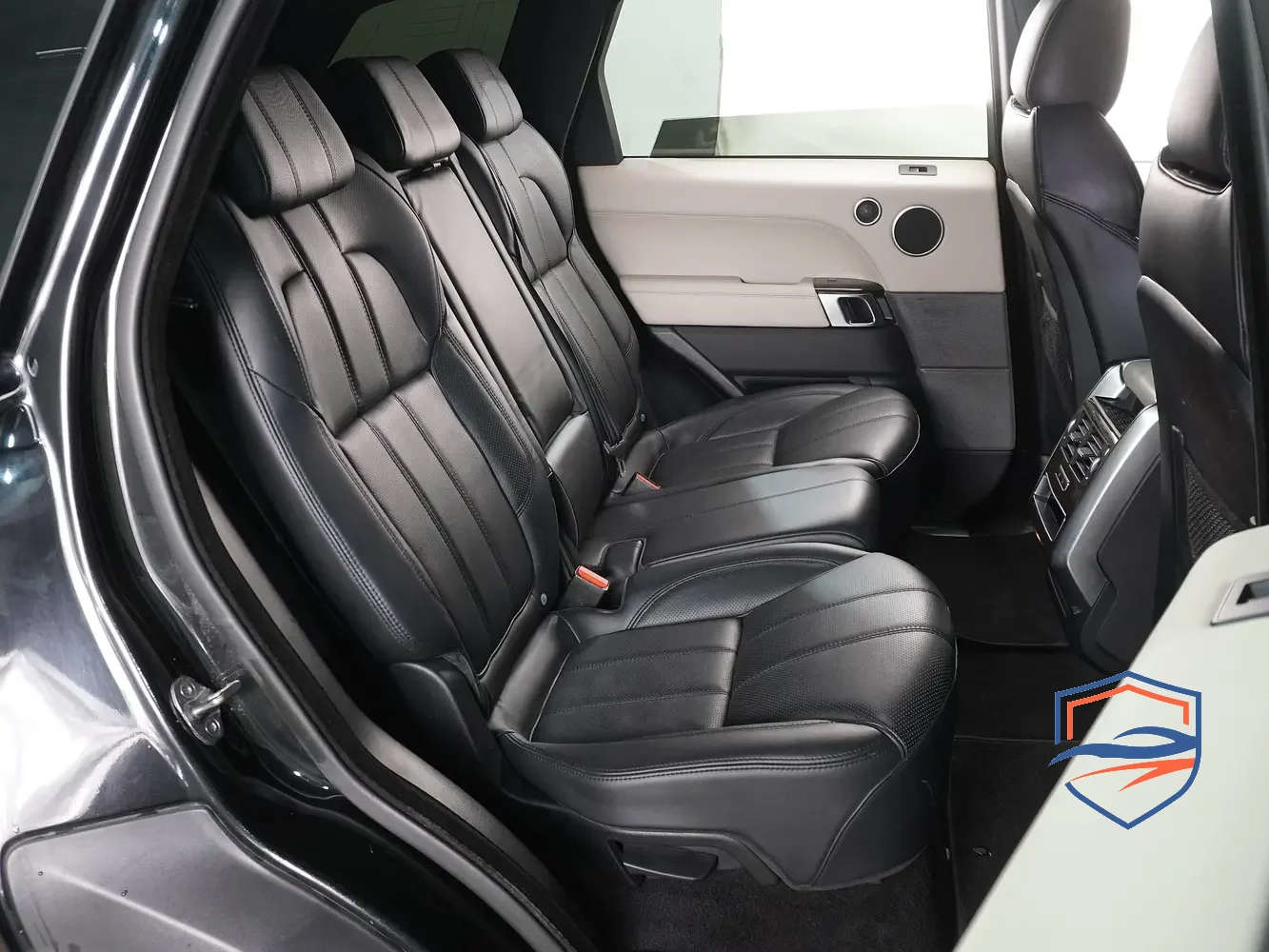 Land Rover - Land Rover Range Rover Sport II, 2013 г.