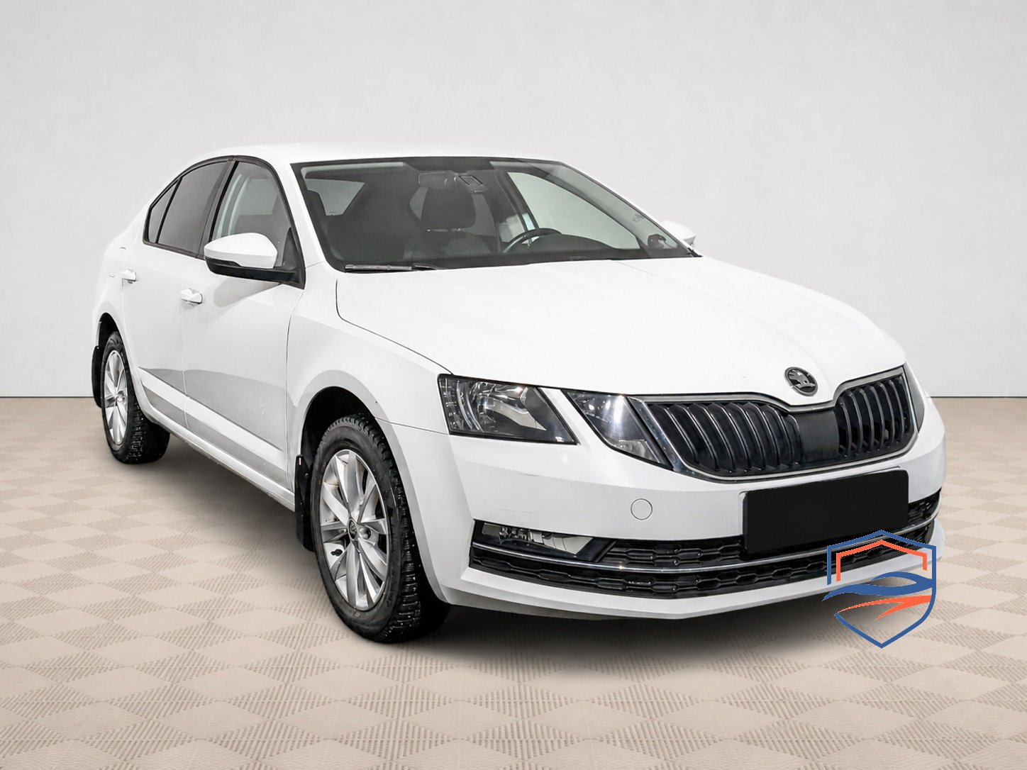 Skoda - Skoda Octavia, 2019