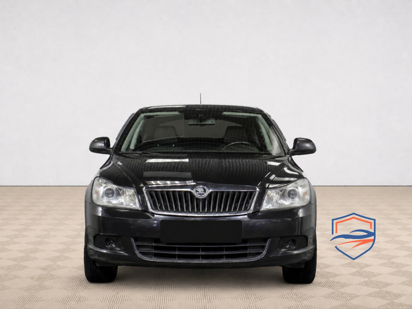 Skoda - Skoda Octavia DSG7 II (A5) Рестайлинг, 2011