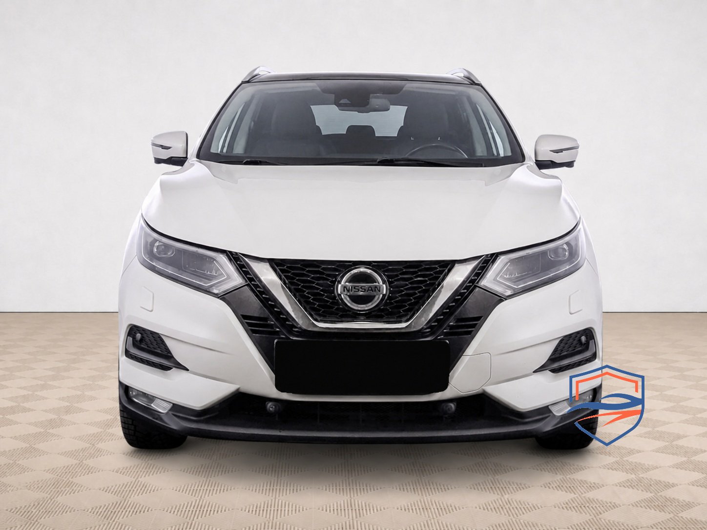 Nissan - Nissan Qashqai II Рестайлинг, 2019