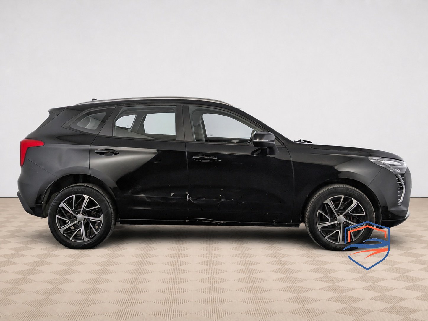 Haval - Haval Jolion I, 2022
