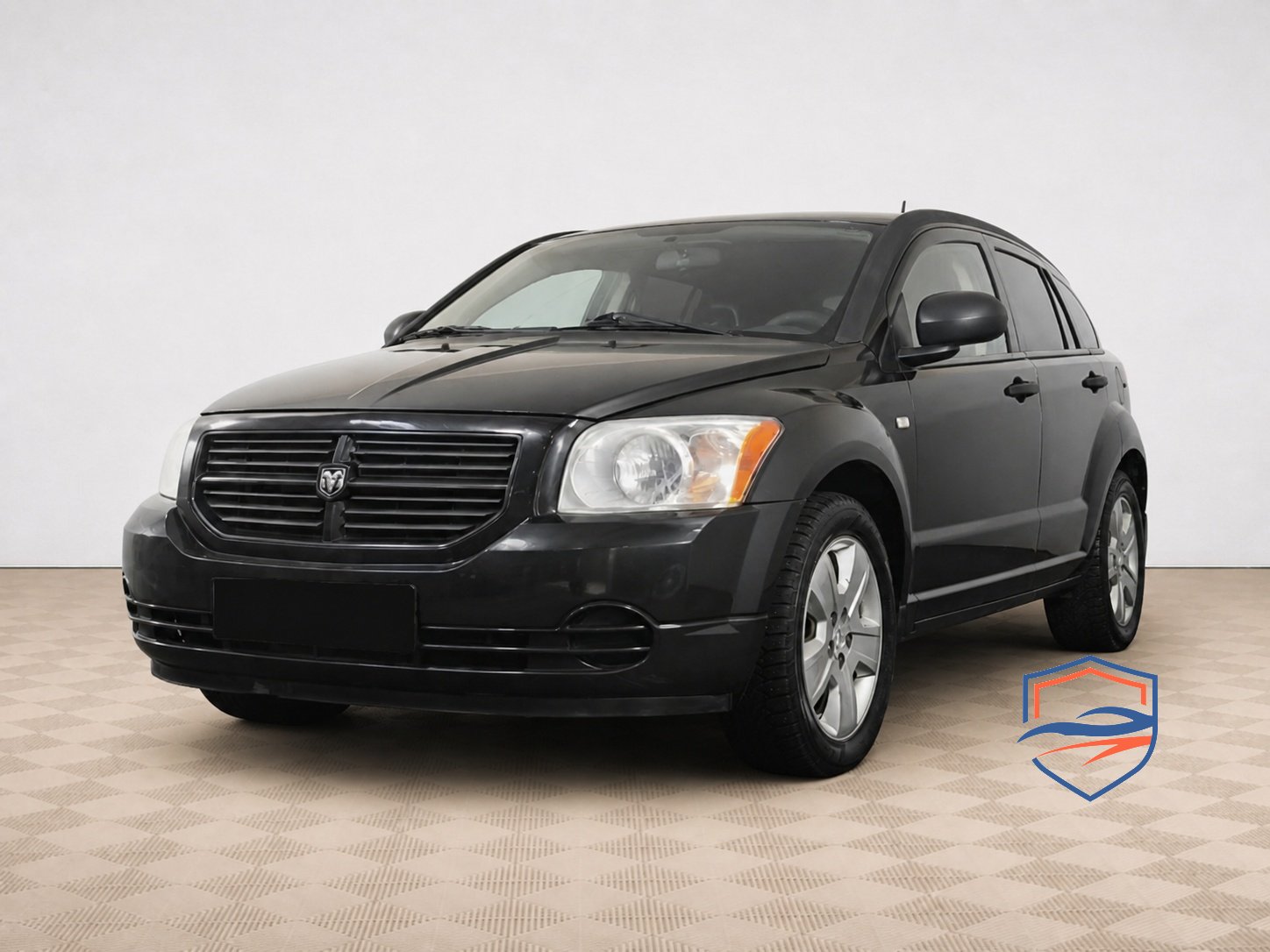 Dodge - Dodge Caliber I, 2008