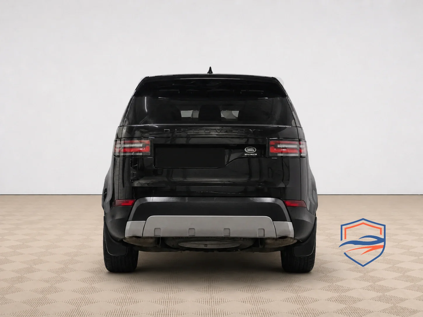 Land Rover - Land Rover Discovery V, 2017 г.