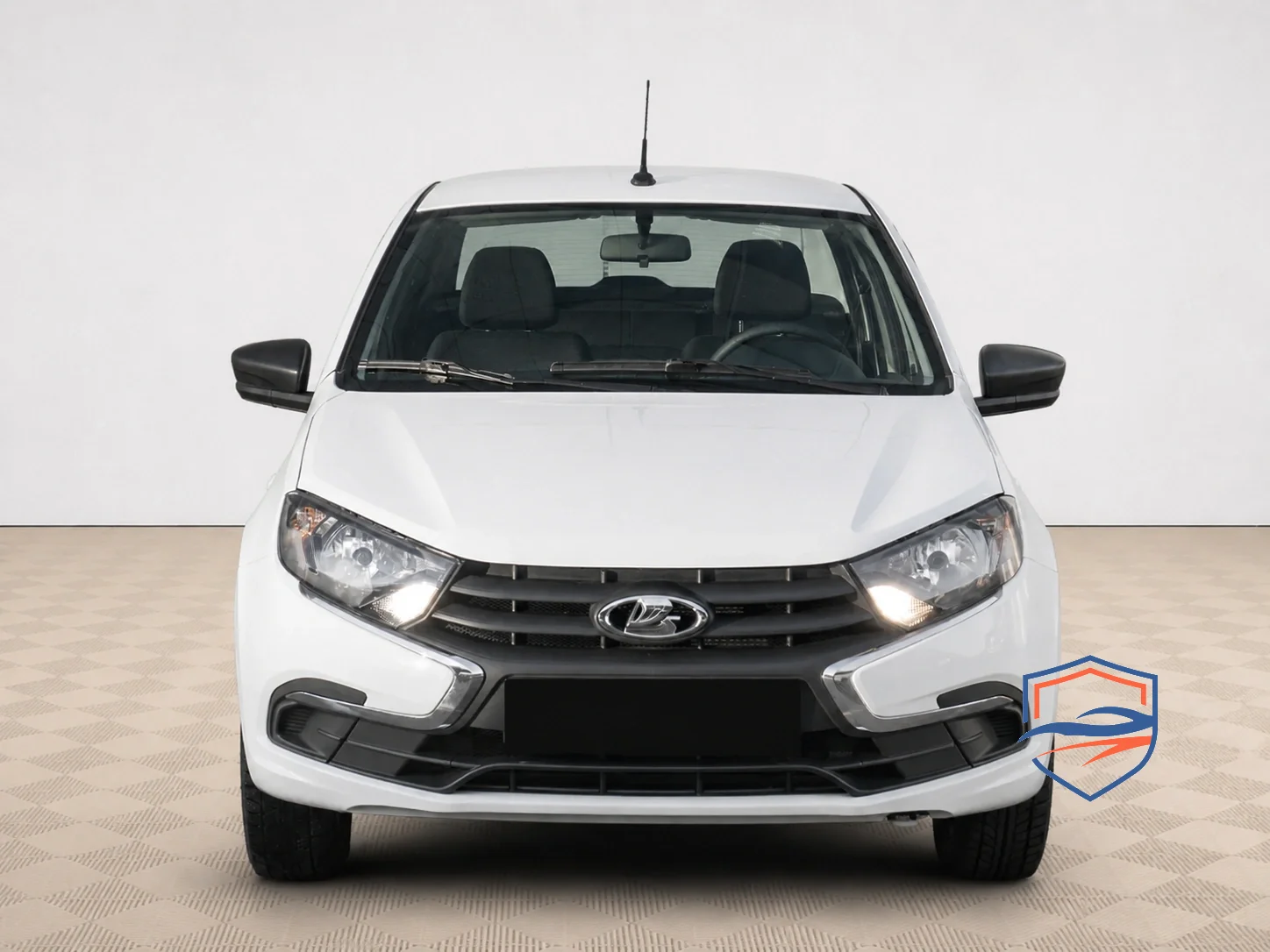 LADA (ВАЗ) - LADA (ВАЗ) Granta I Рестайлинг, 2024 г.