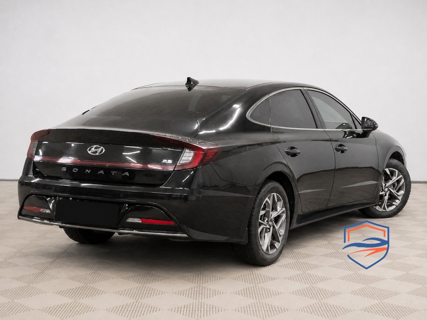 Hyundai - Hyundai Sonata, 2022