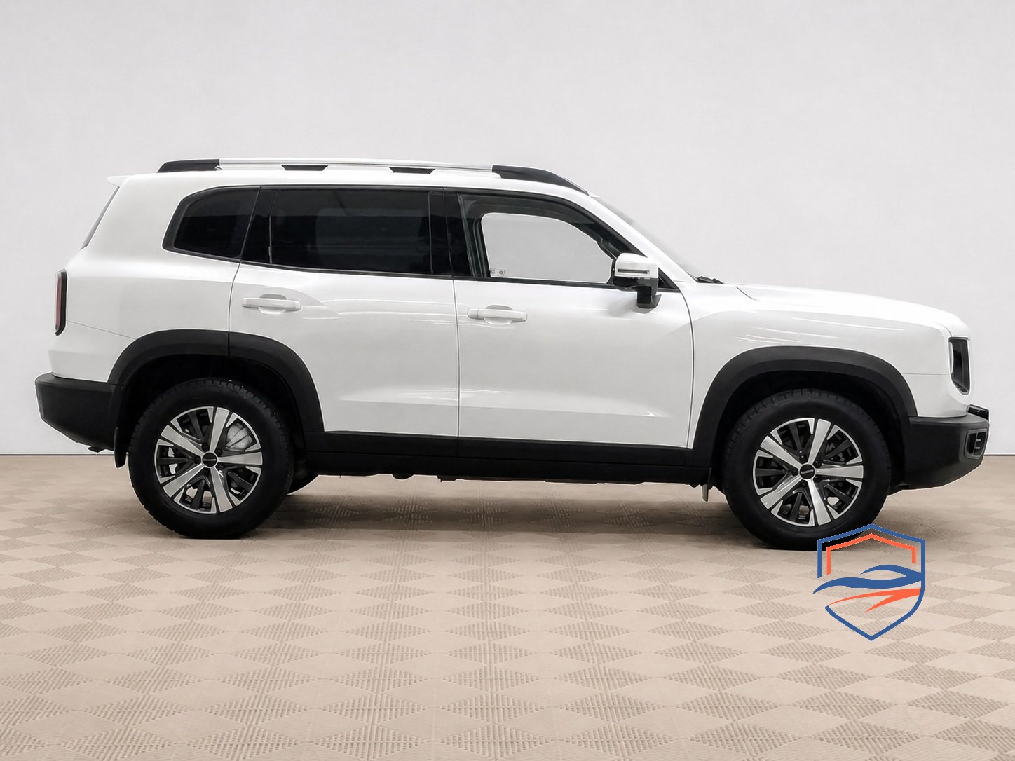 Haval - HAVAL Dargo, 2023