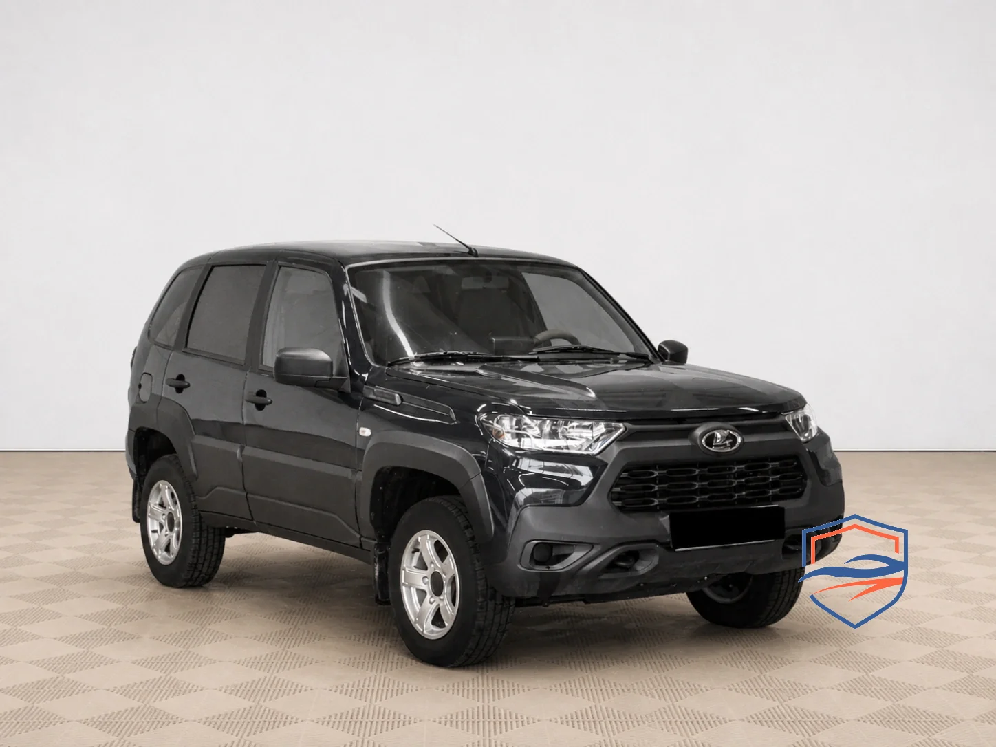 LADA (ВАЗ) - LADA (ВАЗ) Niva Travel I, 2024 г.