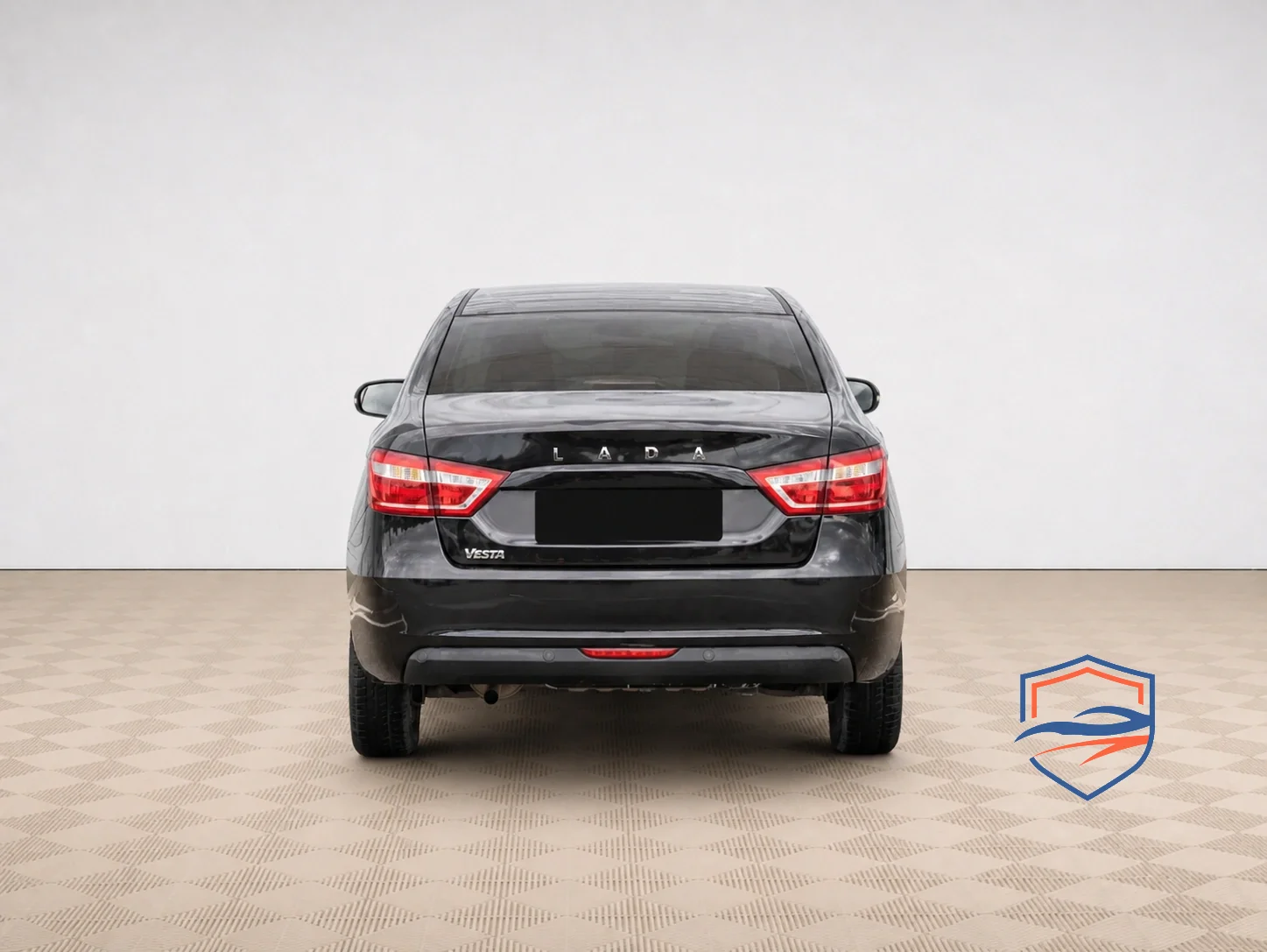LADA (ВАЗ) - LADA (ВАЗ) Vesta I, 2019 г.
