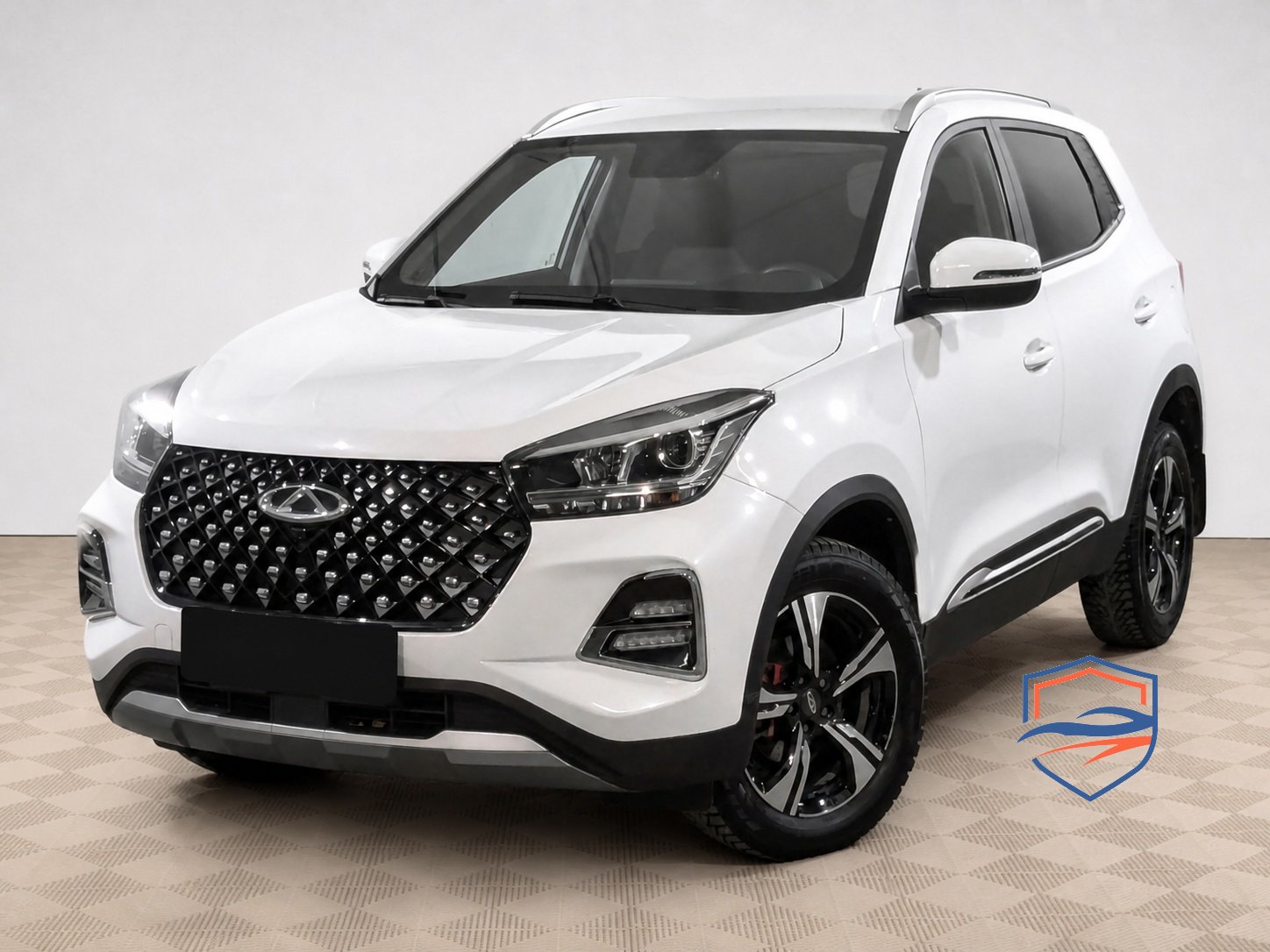 Chery - Chery Tiggo 4 Pro, 2023