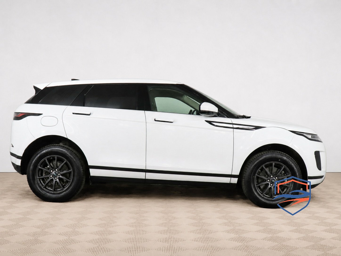 Land Rover - Land Rover Range Rover Evoque II, 2020