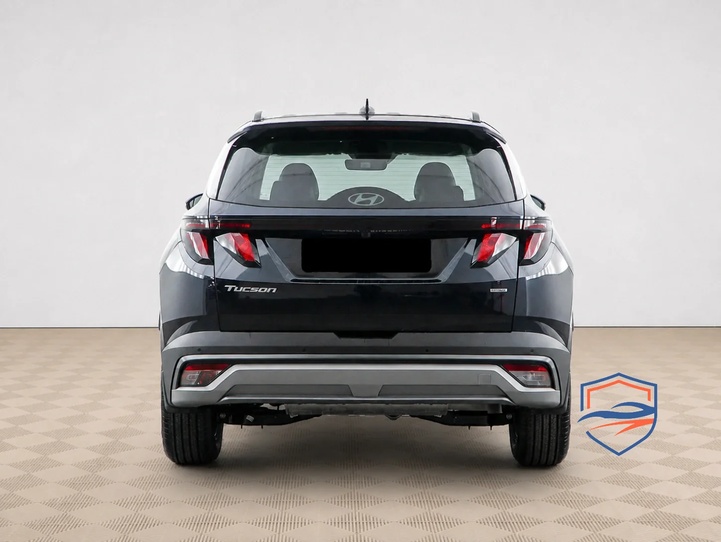 Hyundai - Hyundai Tucson IV Рестайлинг, 2025 г.