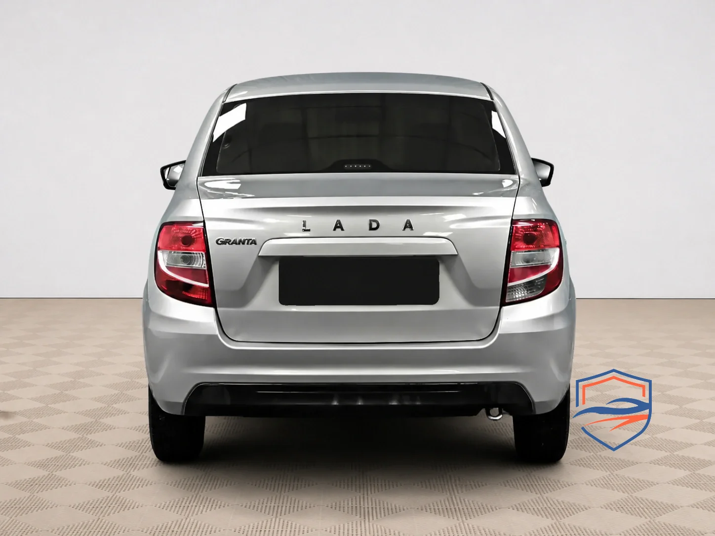 LADA (ВАЗ) - LADA (ВАЗ) Granta I Рестайлинг, 2021 г.