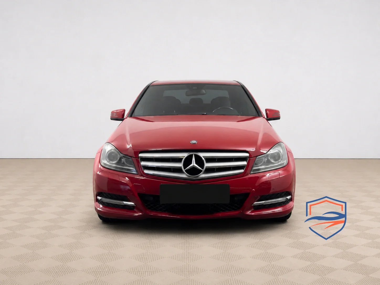 Mercedes-Benz - Mercedes-Benz C-Класс III (W204) Рестайлинг, 2012 г.