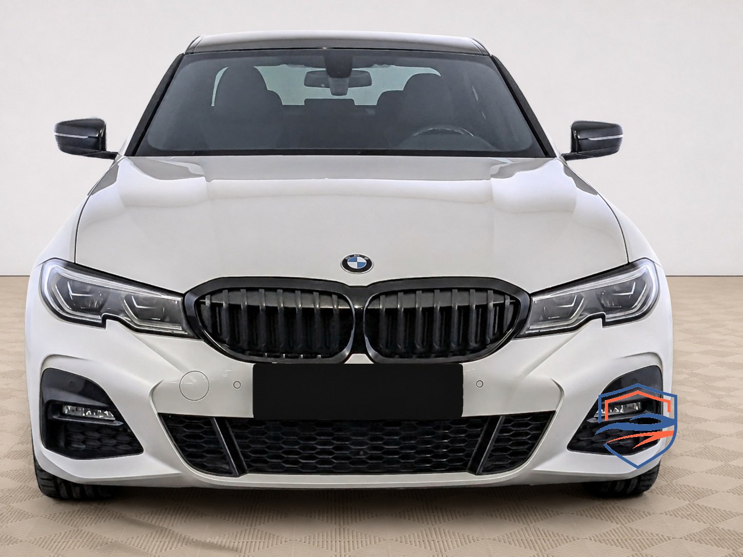 BMW - BMW 3 серии, 2020