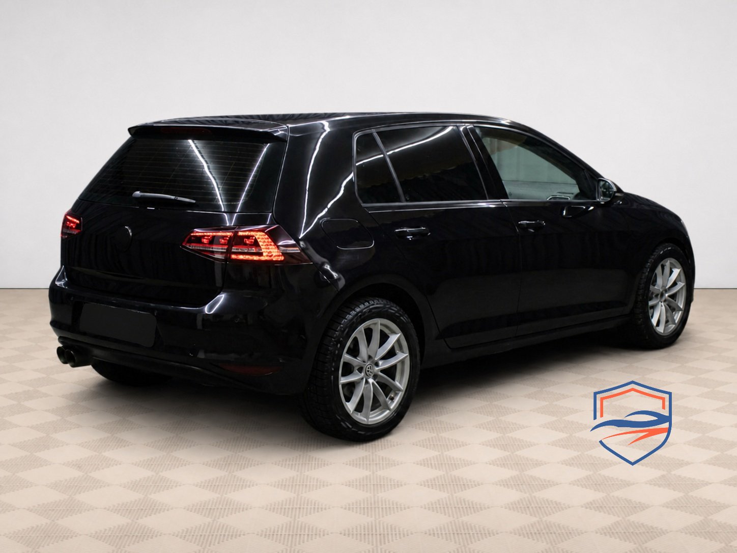 Volkswagen - Volkswagen Golf VII, 2013