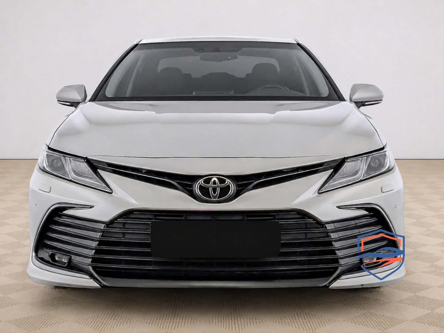 Toyota - Toyota Camry VIII (XV70) Рестайлинг, 2021