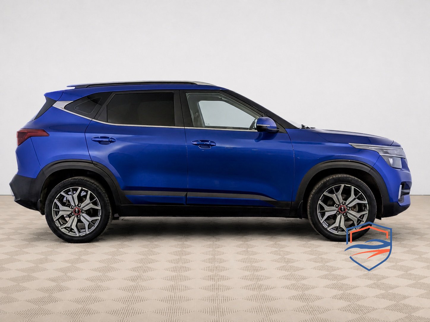 Kia - Kia Seltos I, 2022