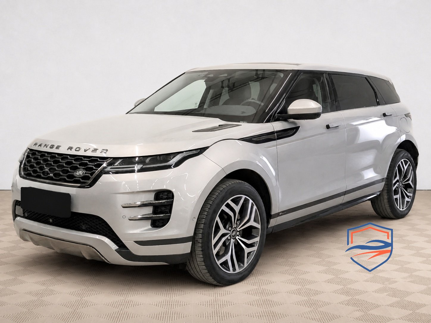 Land Rover - Land Rover Range Rover Evoque II, 2021