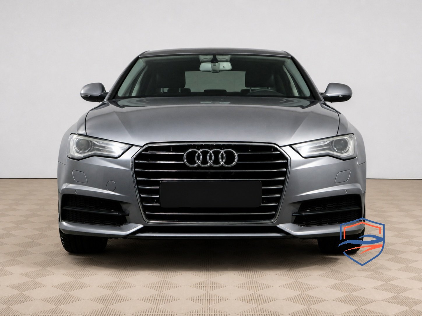 Audi - Audi A6 IV (C7) Рестайлинг, 2017