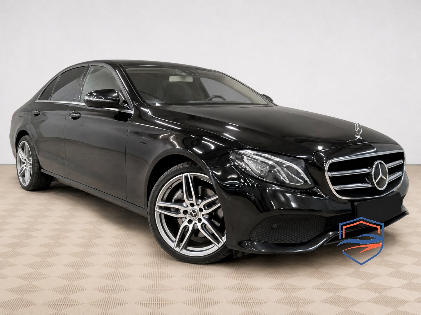 Mercedes-Benz - Mercedes-Benz E-Класс, 2019