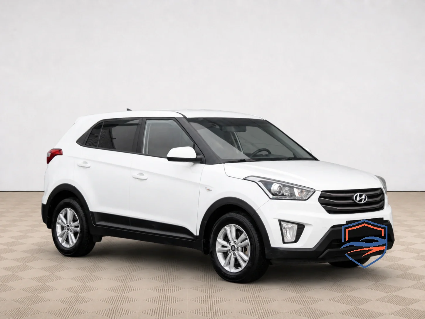 Hyundai - Hyundai Creta I, 2018 г.