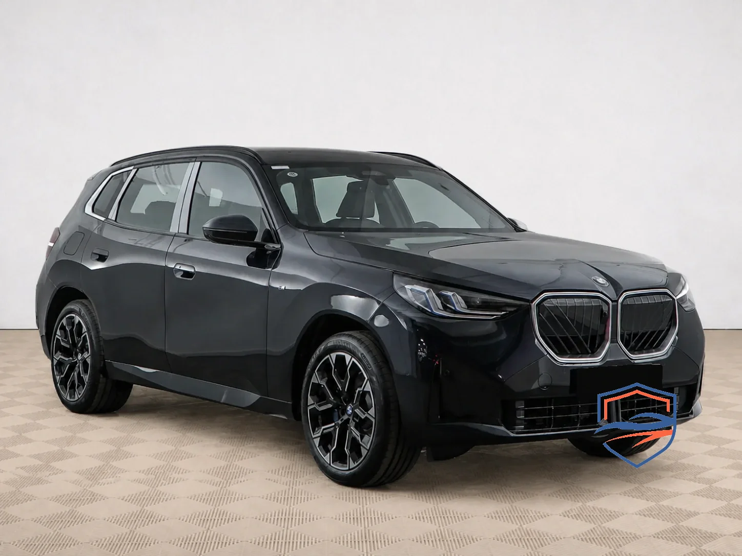 BMW - BMW X3 IV (G45/G48), 2025 г.