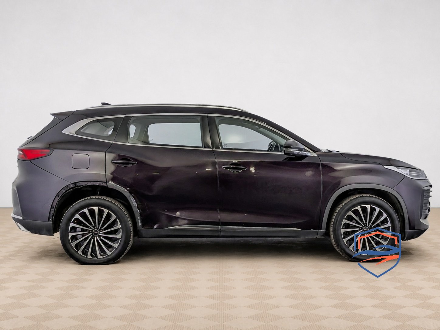 EXEED - Exeed TXL, 2022
