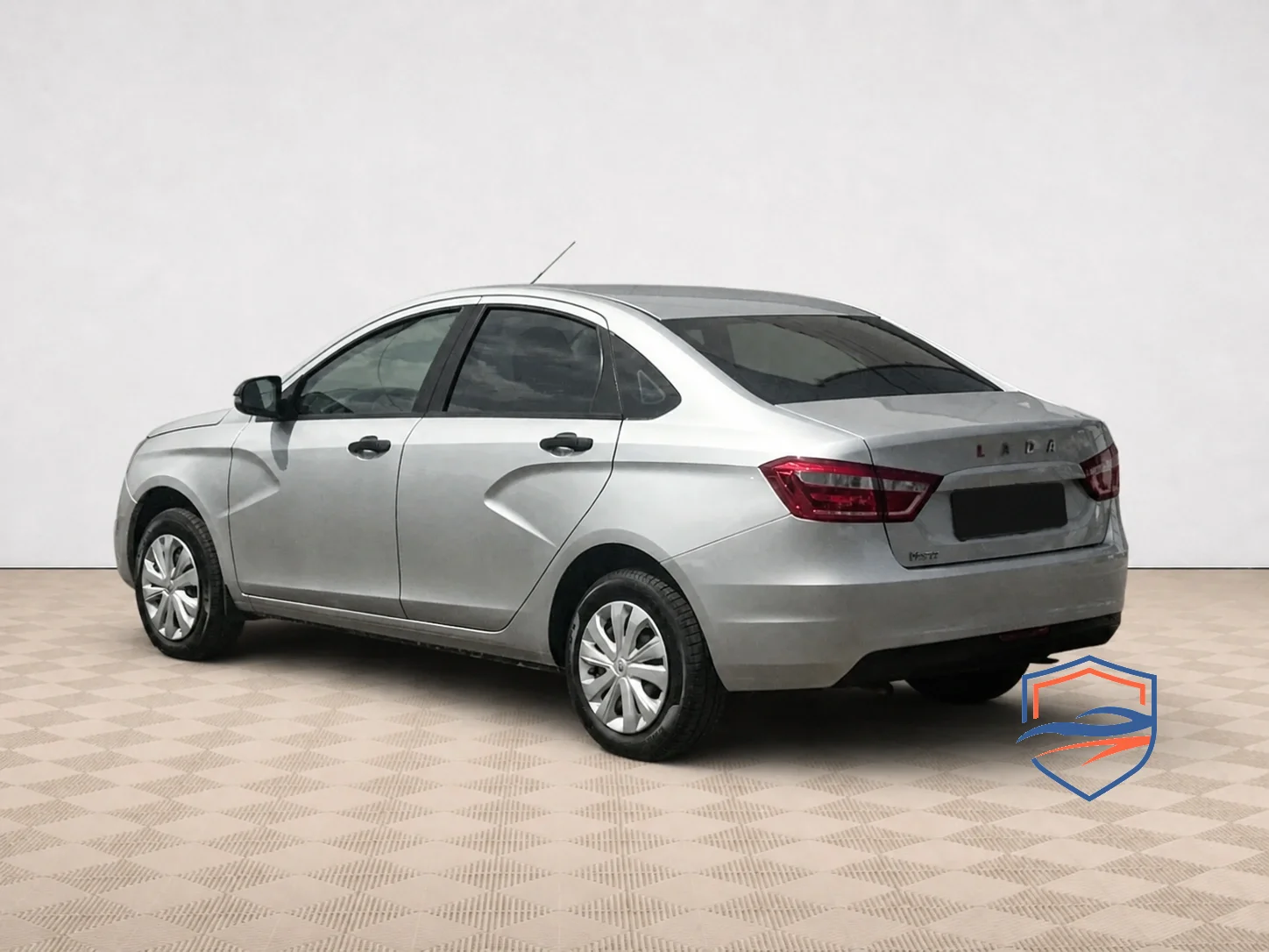 LADA (ВАЗ) - LADA (ВАЗ) Vesta I, 2017 г.