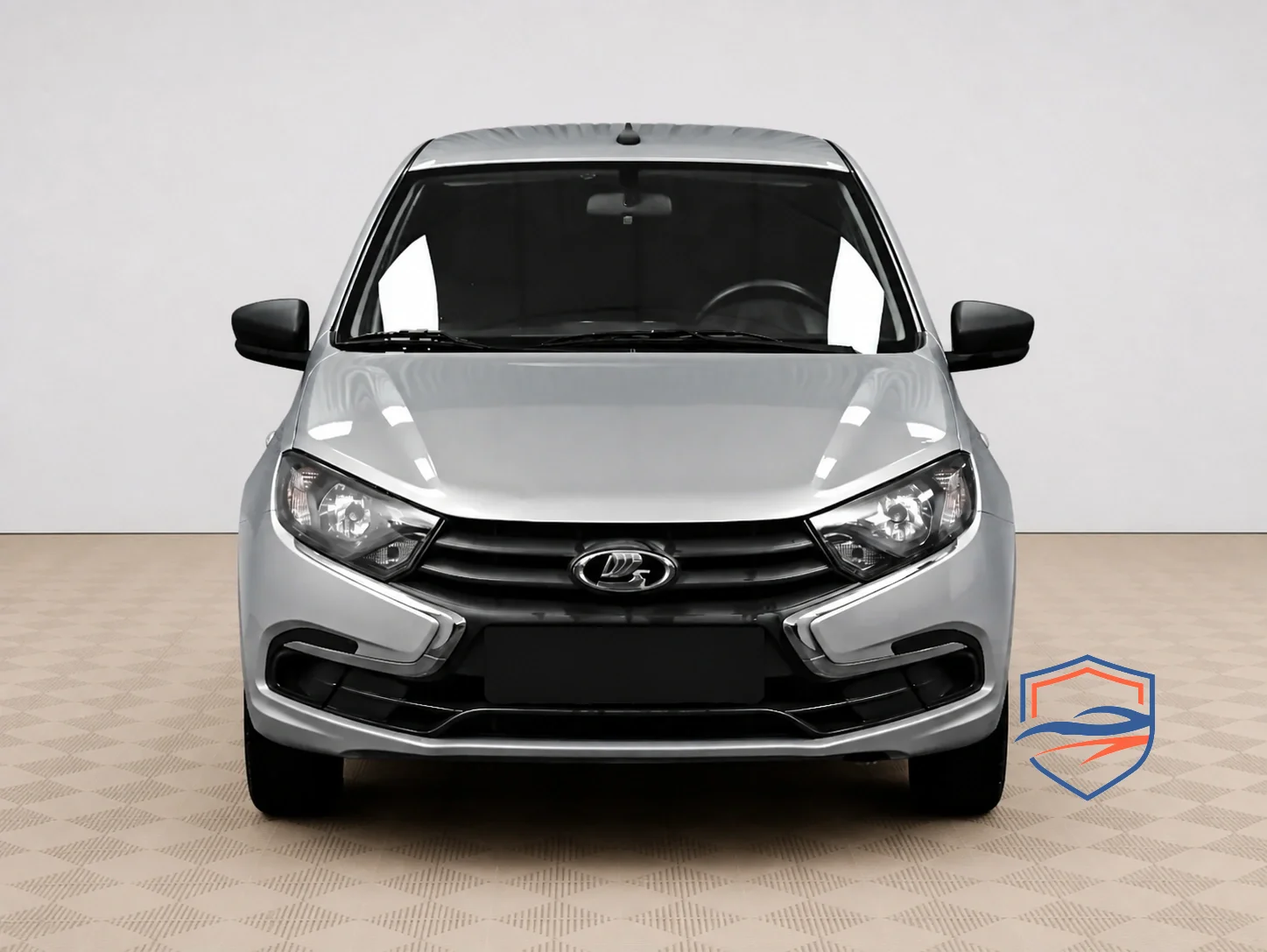 LADA (ВАЗ) - LADA (ВАЗ) Granta I Рестайлинг, 2021 г.