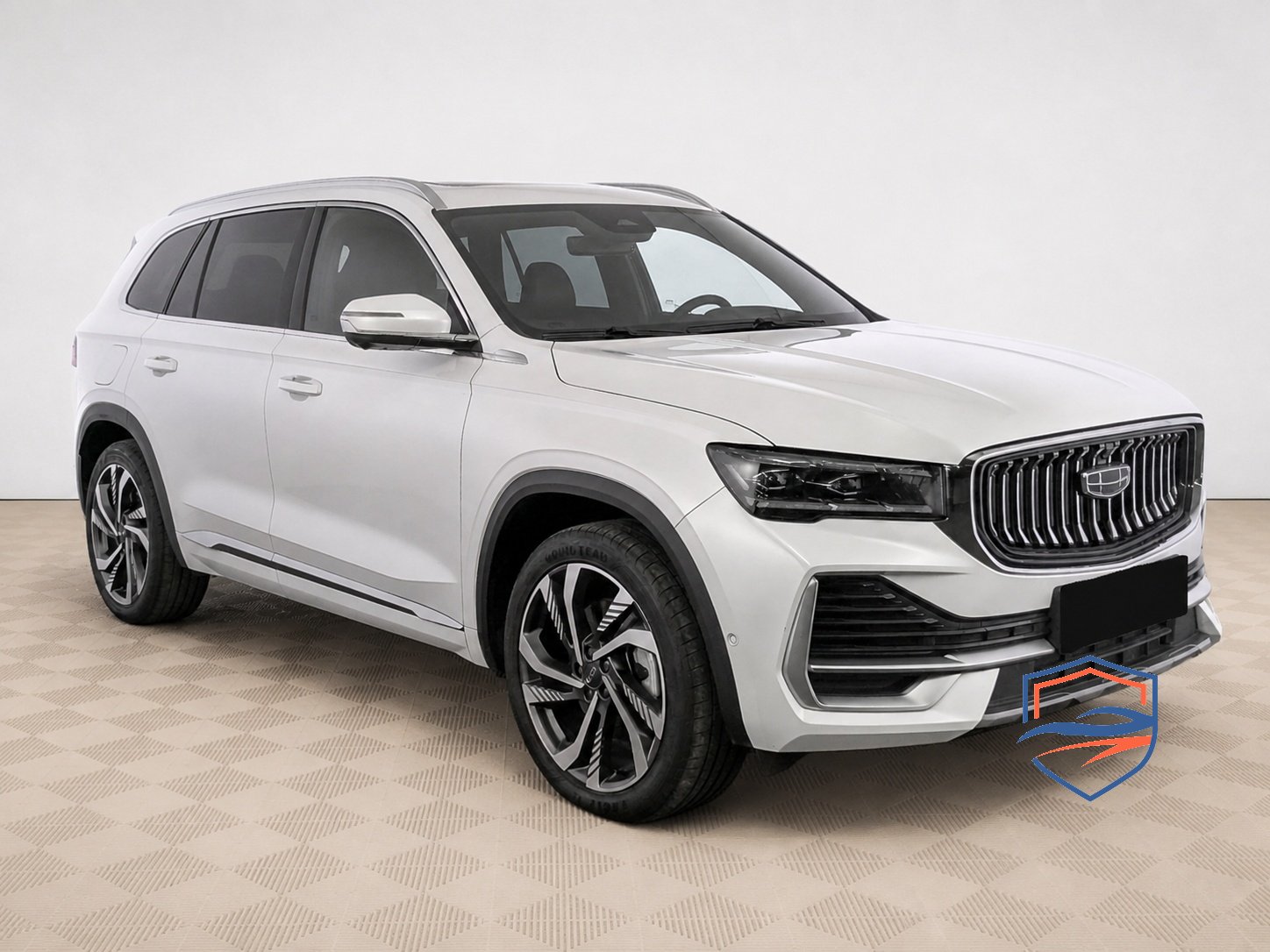 Geely - Geely Monjaro, 2024