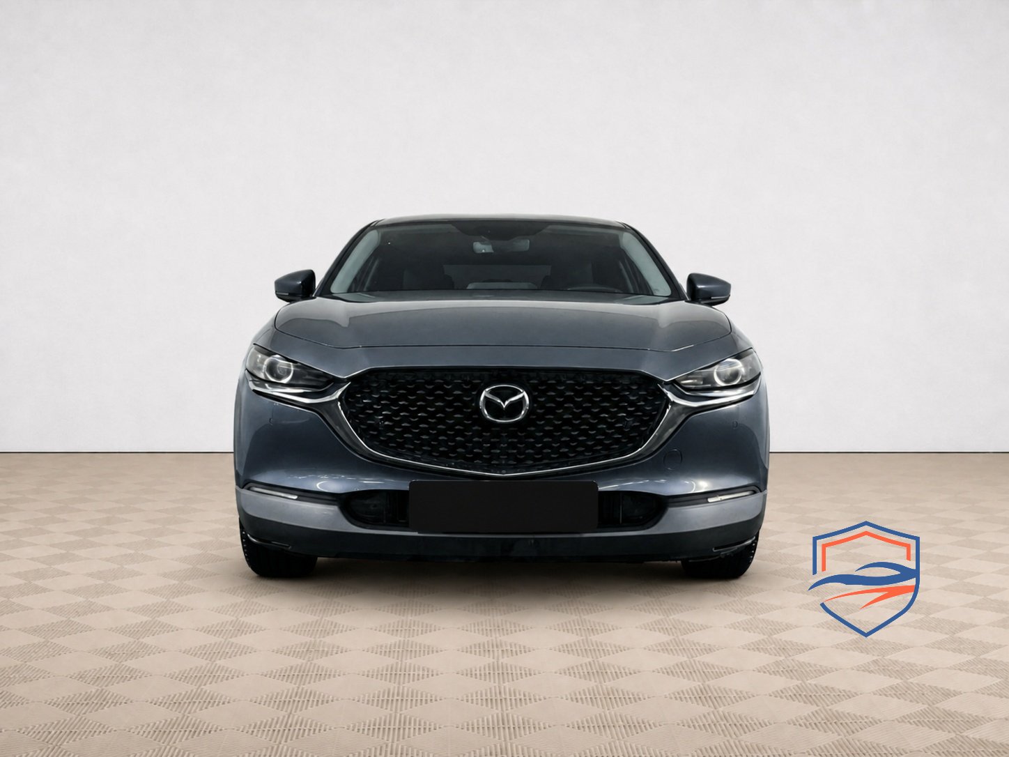 Mazda - Mazda CX-30 I, 2019