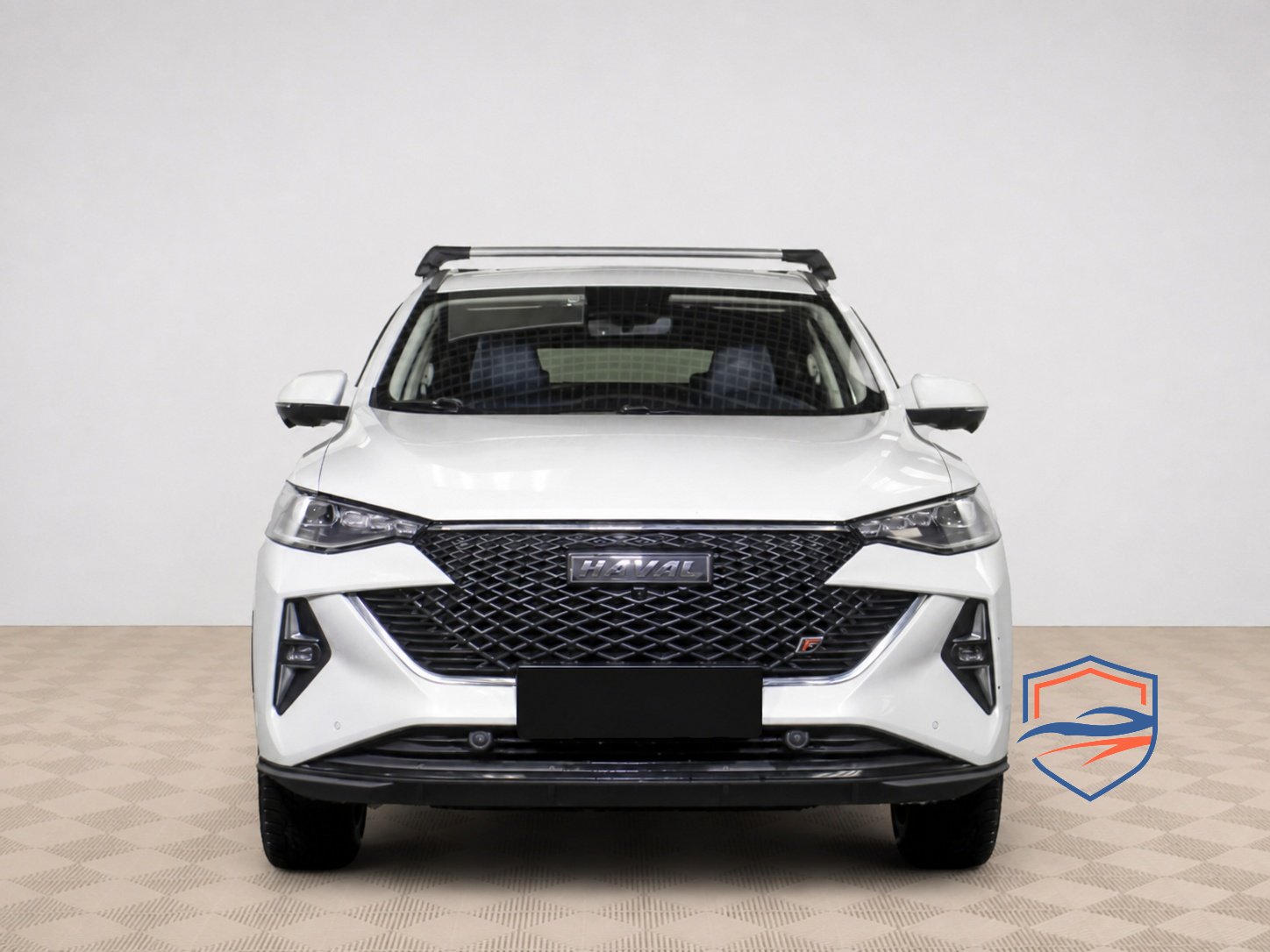 Haval - Haval F7x I Рестайлинг, 2022