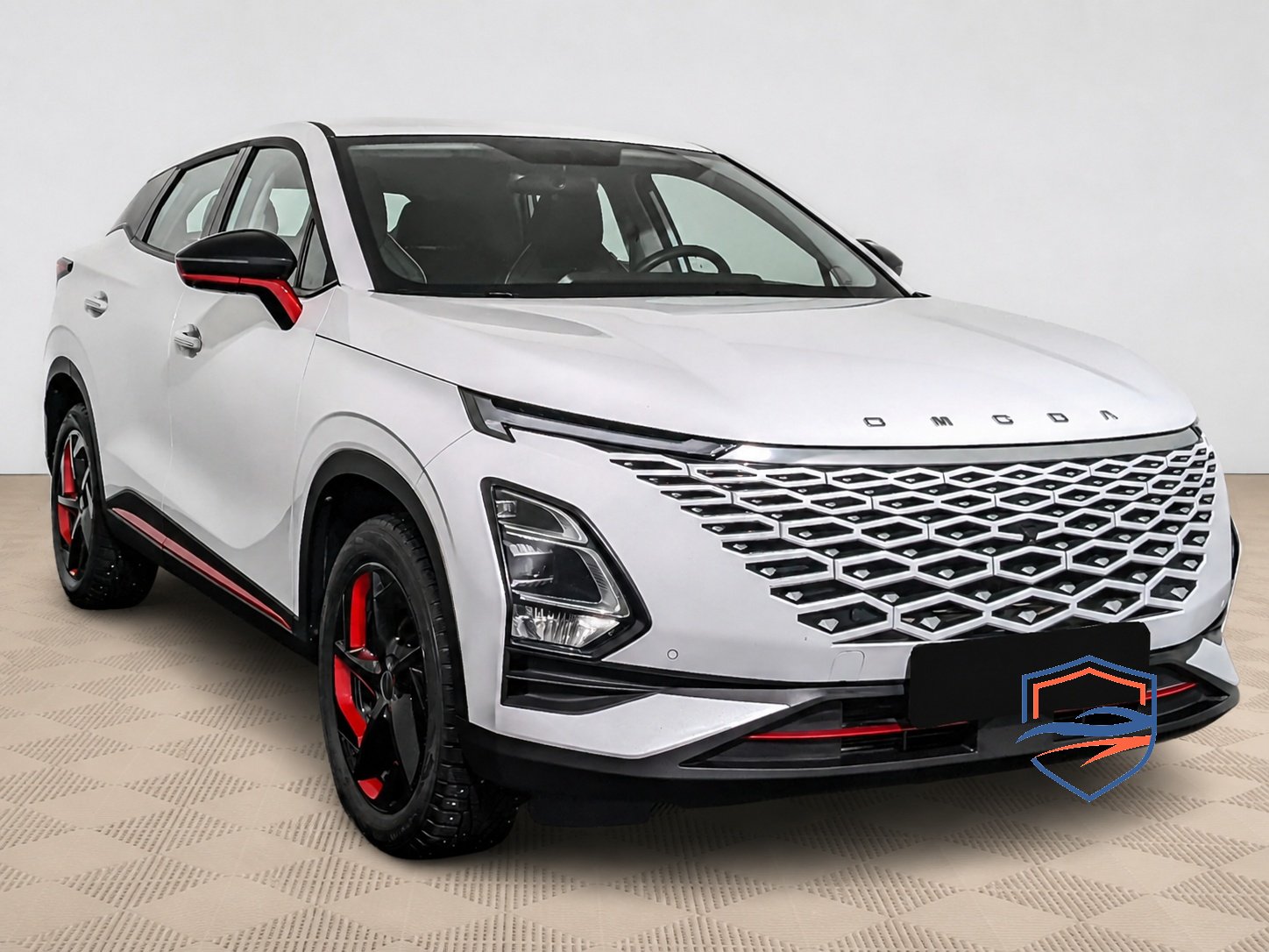 Omoda - Omoda C5, 2023