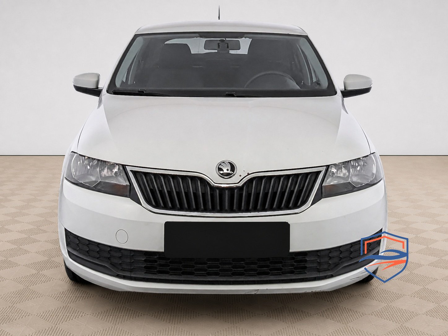 Skoda - Skoda Rapid, 2017
