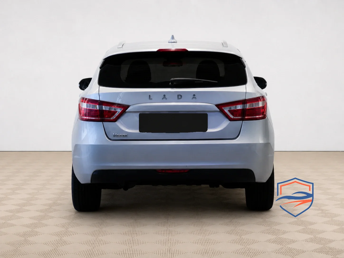 LADA (ВАЗ) - LADA (ВАЗ) Vesta SW I, 2021 г.