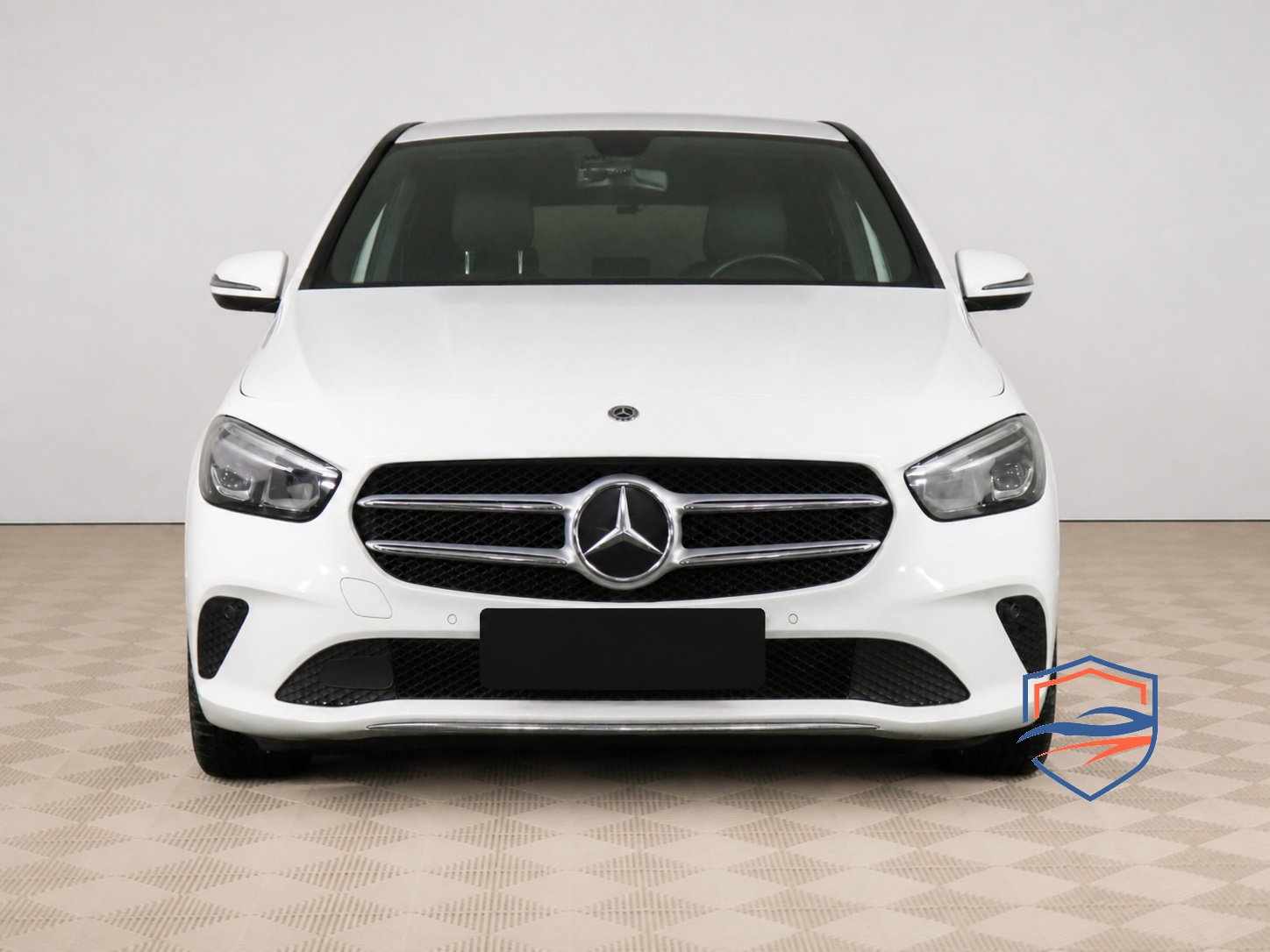 Mercedes-Benz - Mercedes-Benz B-Класс 200 III (W247), 2019