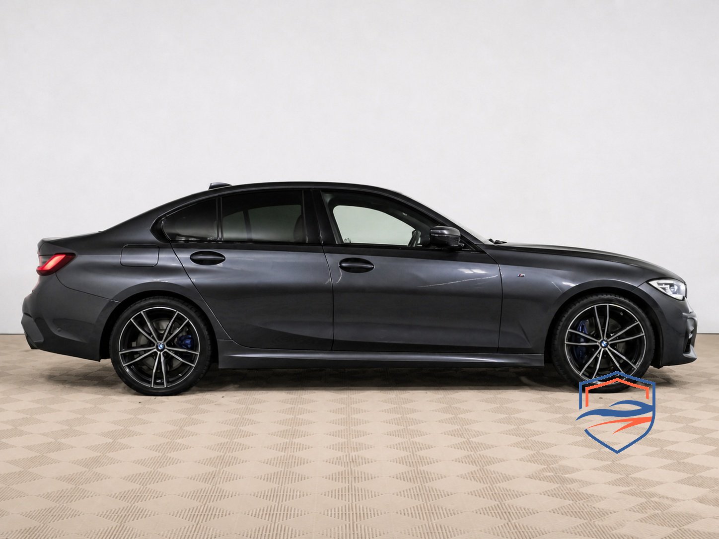 BMW - BMW 3 серии 320d xDrive VII (G2x), 2020