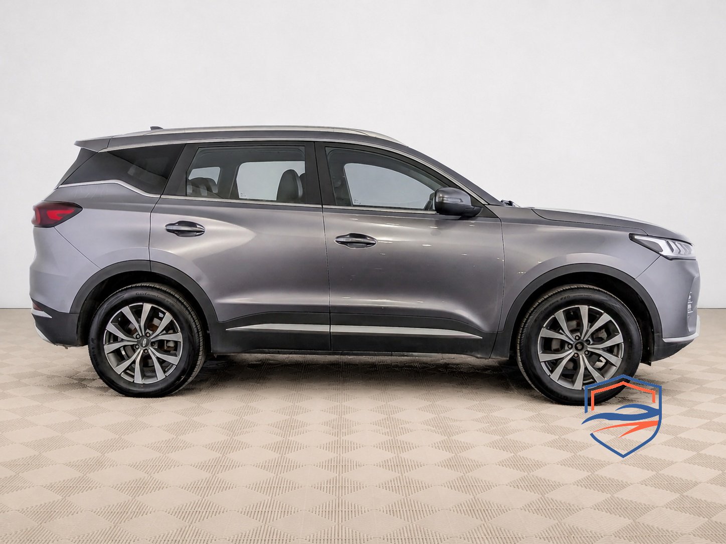 Chery - Chery Tiggo 7 Pro, 2022