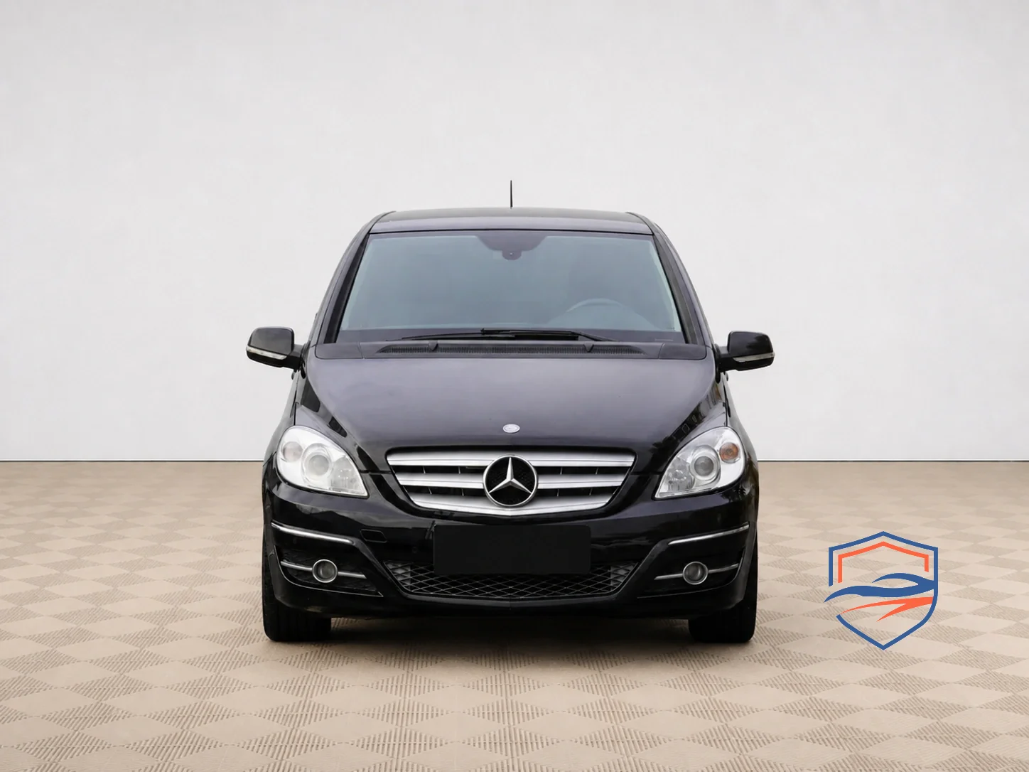 Mercedes-Benz - Mercedes-Benz B-Класс I (W245) Рестайлинг, 2011 г.