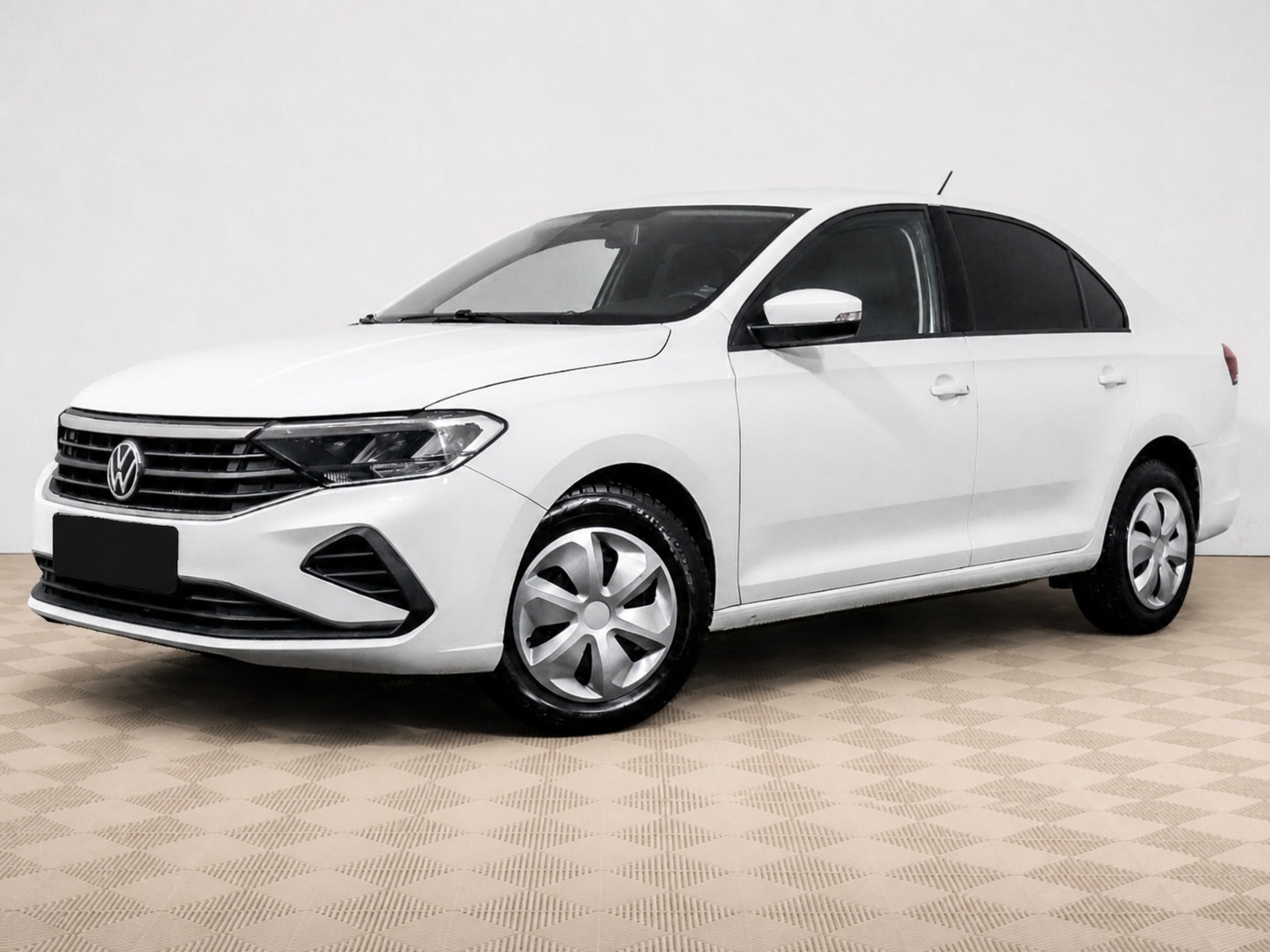 Volkswagen - Volkswagen Polo, 2021