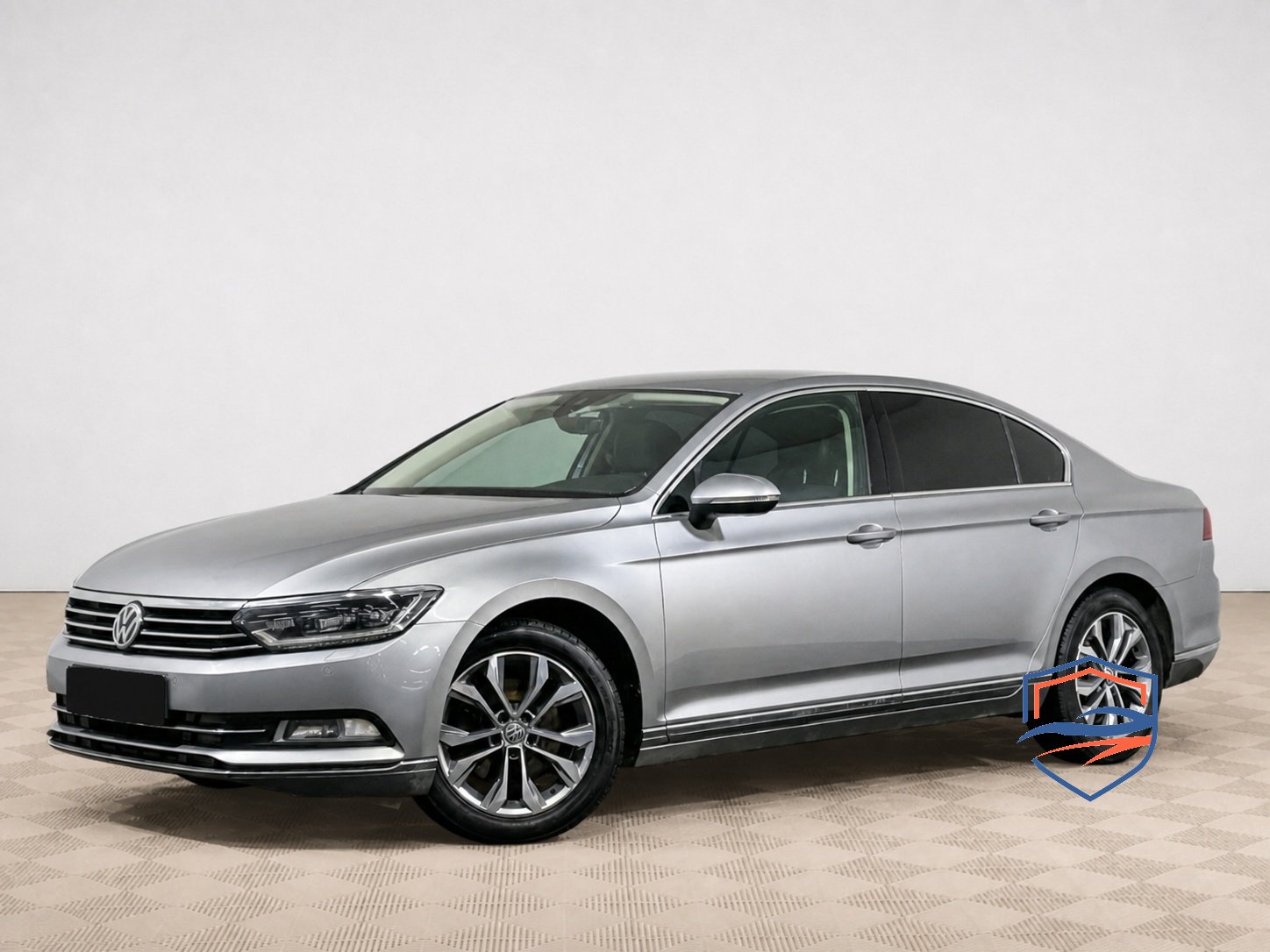 Volkswagen - Volkswagen Passat B8, 2019