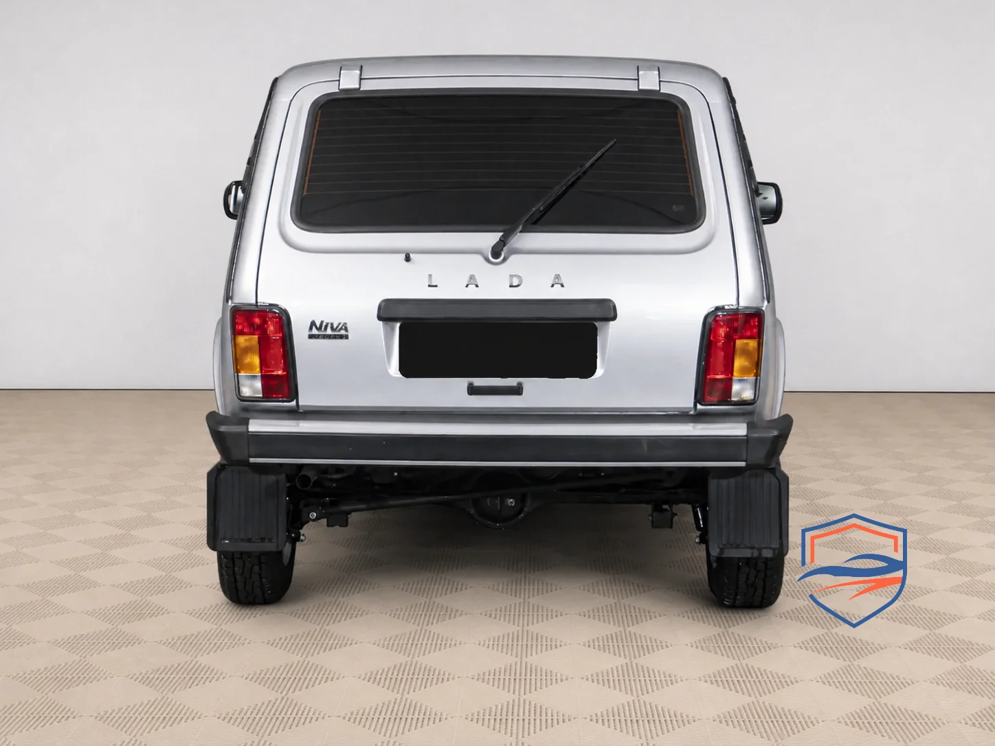 LADA (ВАЗ) - LADA (ВАЗ) Niva Legend Niva Legend, 2025 г.