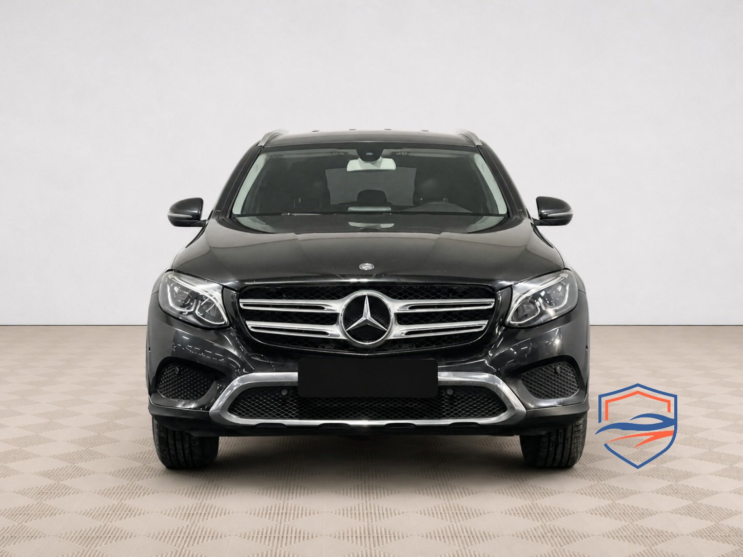 Mercedes-Benz - Mercedes-Benz GLC 220 d I (X253), 2016