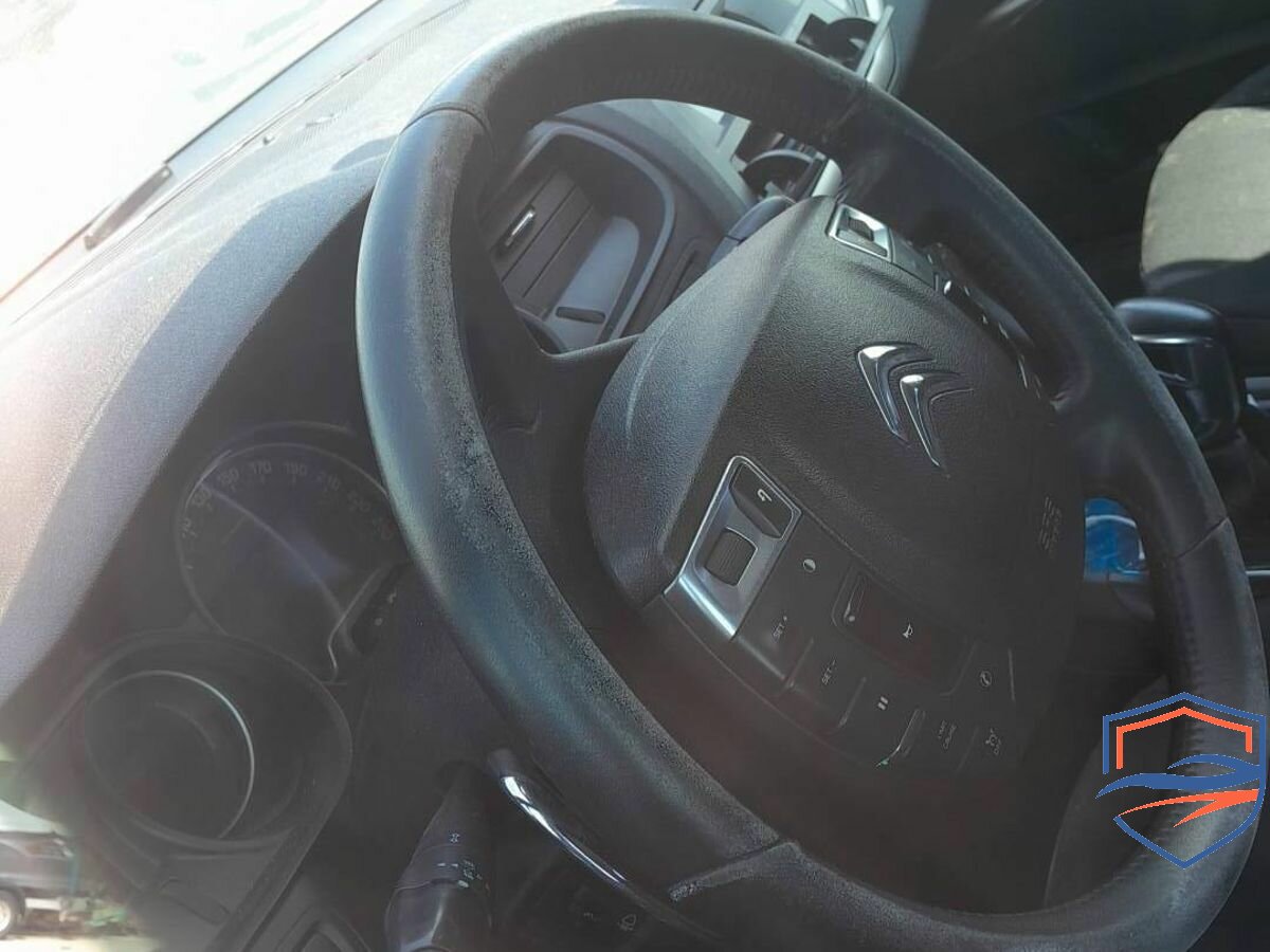 Citroen - Citroen C5 II, 2013