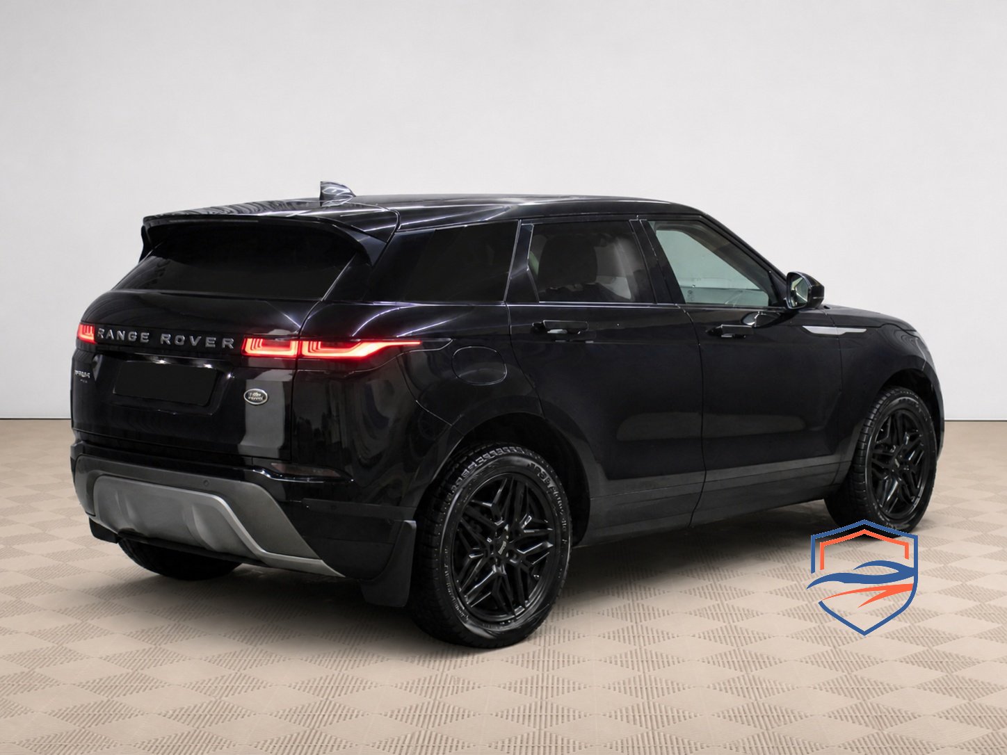 Land Rover - Land Rover Range Rover Evoque II, 2019