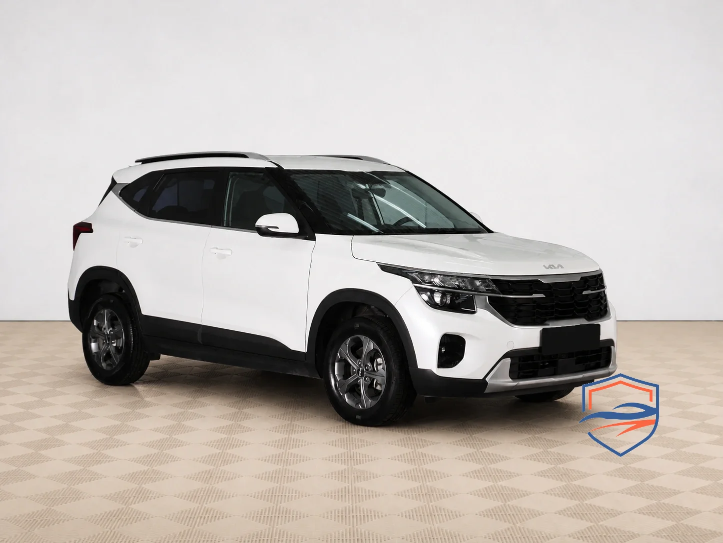 Kia - Kia Seltos I Рестайлинг, 2023 г.